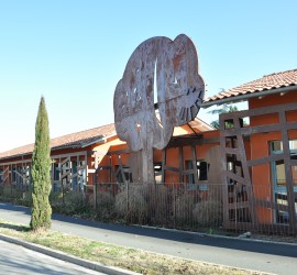 Enfance jeunesse - Ecole