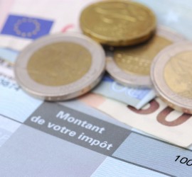 Impôts / © Tilio & Paolo - Fotolia