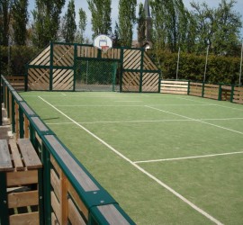 City Stade