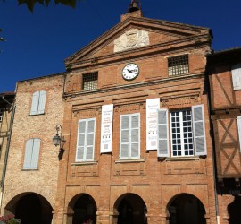 Salle des fêtes
