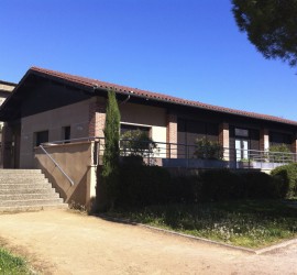 Pôle des Ainés ruraux