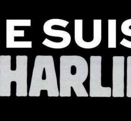 Je suis Charlie